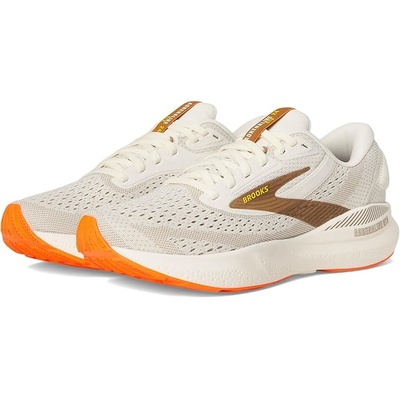 brooks布鲁克斯美国代购 男款 轻便减震慢跑鞋 Adrenaline GTS