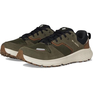 Benson 耐磨户外休闲鞋 columbia哥伦比亚美国代购 男士