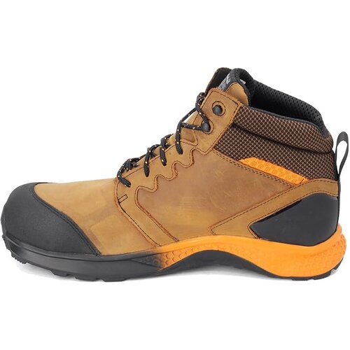 天伯伦Timberland美国代购 男款 防滑户外鞋休闲鞋 PRO Reaxion