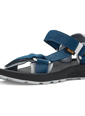 Teva太哇美国代购 男士防滑户外休闲凉鞋Hydratrek Sandal