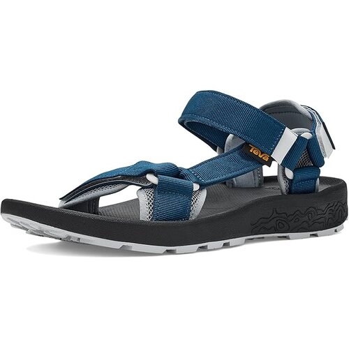 Teva太哇美国代购 男士防滑户外休闲凉鞋Hydratrek Sandal