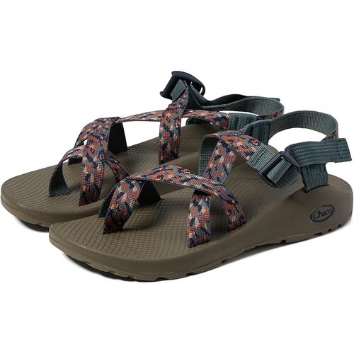 美国代购 女防滑户外休闲凉鞋Chaco Z2 Classic