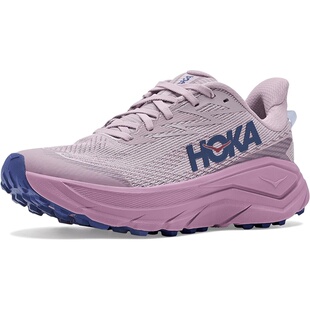 Hoka one one美国代购 女士户外运动鞋徒步鞋Challenger 8 GTX