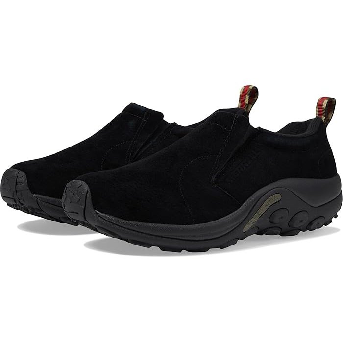 海外Merrell迈乐代购 男 运动户外鞋徒步鞋 Jungle Moc,户外/登山/野营/旅行用品,登山鞋/徒步鞋,淘宝优惠券,粉丝福利购,淘宝优惠卷