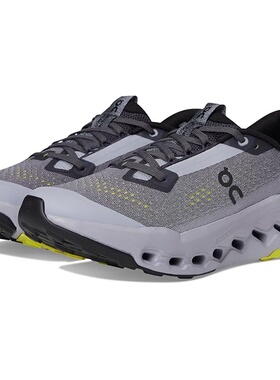 昂跑On美国代购 女款 轻便透气跑步鞋 Cloudsurfer Trail 2