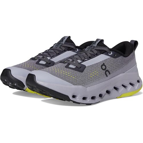 昂跑On美国代购 女款 轻便透气跑步鞋 Cloudsurfer Trail 2