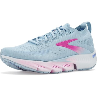 代购Brooks布鲁克斯 女士 时尚耐磨防滑跑步鞋 Glycerin Flex