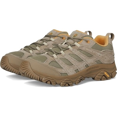 海外Merrell迈乐代购 男款 耐磨户外休闲鞋 Moab 3 Ready Zip