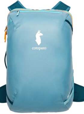 海外代购  时尚潮流运动包双肩包 Cotopaxi Allpa 35L Travel