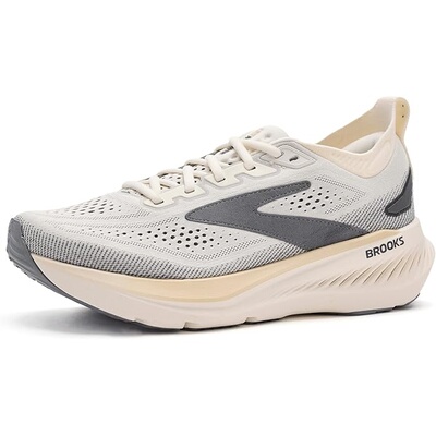 代购Brooks布鲁克斯 男 轻便减震慢跑鞋 Glycerin 23