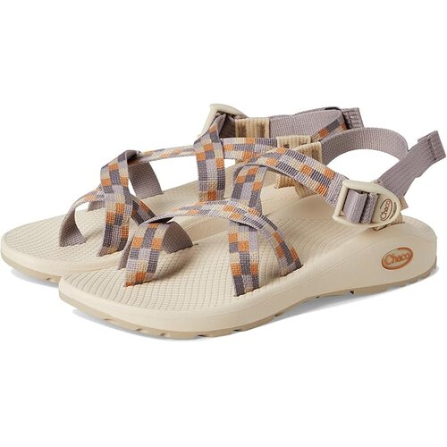 美国代购 女款防滑户外休闲凉鞋Chaco Zcloud 2