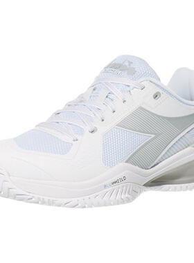海外代购 男 舒适耐磨网球鞋 Diadora Speed Blushield Torneo