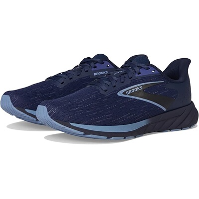 代购布鲁克斯Brooks高端 男士 时尚耐磨防滑跑步鞋 Anthem 7