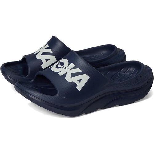 Hoka one one海外代购 男士休闲运动凉拖鞋Ora Athletic Slide
