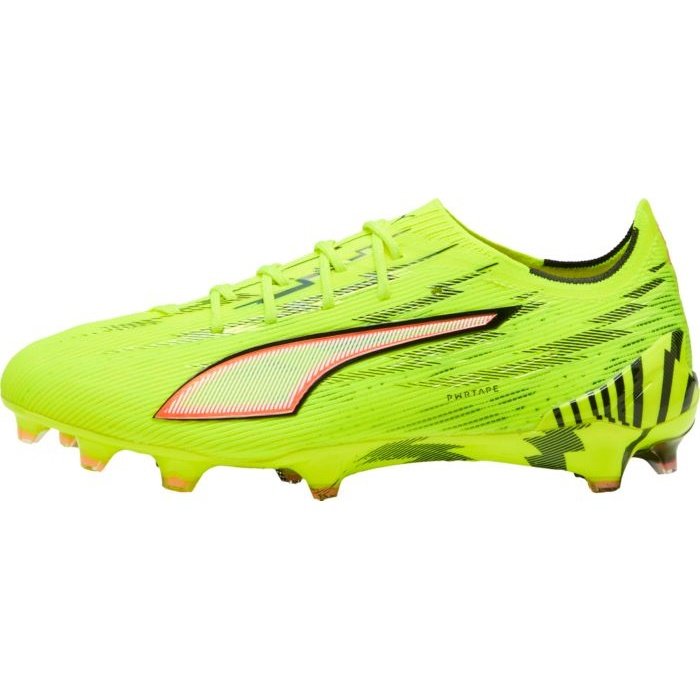 美国代购 男士 足球训练鞋防滑 PUMA Ultra 6 Ultimate FG,运动鞋new,足球鞋,淘宝优惠券,粉丝福利购,淘宝优惠卷