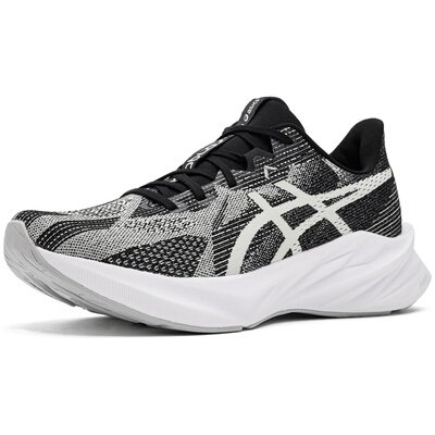 asics阿斯科斯海外代购 女 轻便减震慢跑鞋 Dynablast 5