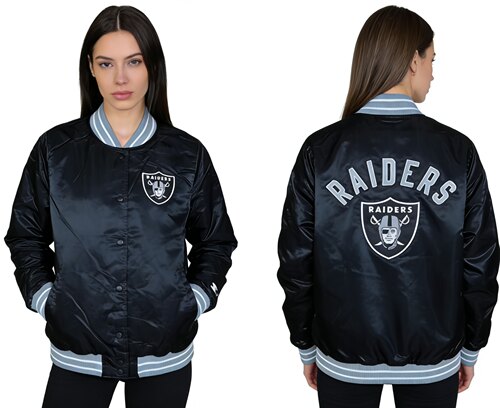 私藏正品小个男女少年突袭者Raiders棉服夹克短款棒球服XL码XXL码