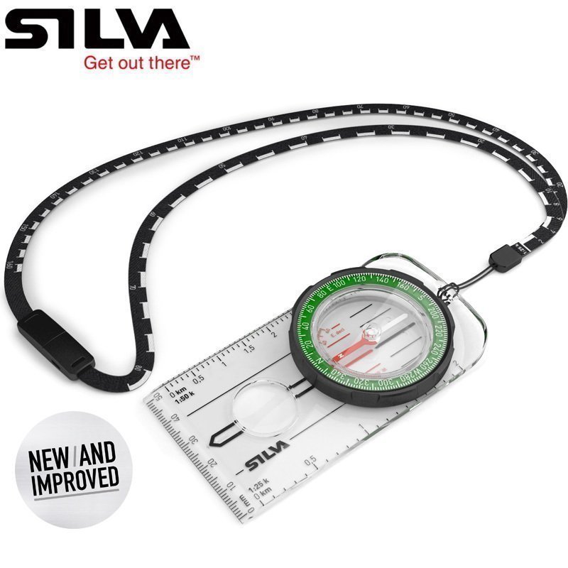 ÕýÆ·ÈðµäSILVA»§ÍâÔ˶¯¶¨Ïò ³äҺʽҹ¹â³¬¾«×¼Ö¸ÄÏÕëÖ¸±±ÕëRanger