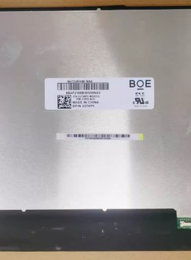 NV133FHM-N4A N67 N59 Nt69 N68 N49 N4T LM133LF9L 8L背折屏幕