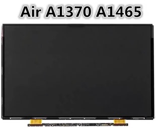 A1466a1369a1465a1370液晶屏幕总成上半部