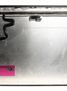 苹果iMac A1419 LM270WQ1 SD F1 MD095 ME088 一体机液晶屏幕玻璃