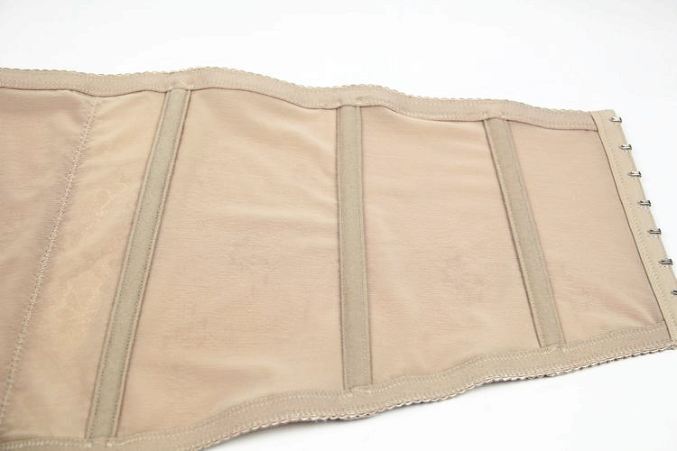 Corset simple en nylon - Ref 681813 Image 3