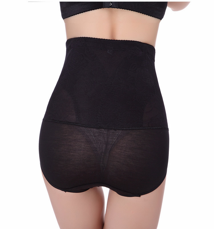 body amincissant simple en nylon - Ref 677116 Image 3