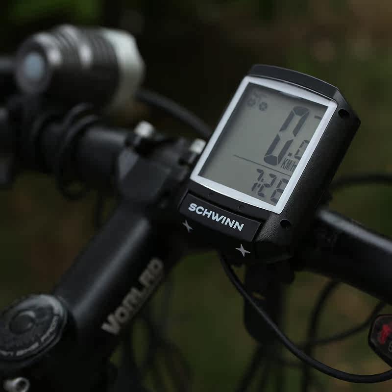 Compteur de vélo SCHWINN( - Ref 2422967 Image 3