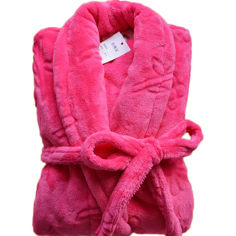 Peignoir jeunesse MZEKO - Ref 589614 Image 5