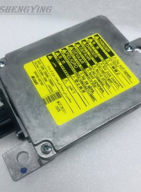 24V拆车D2S安定器W3T20371适用于五十铃日野三菱扶桑大货车模块