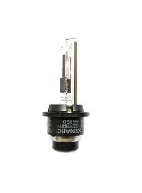 D2R氙气灯近光适用欧蓝德森林人八代雅阁远光灯汽车大灯灯泡66050