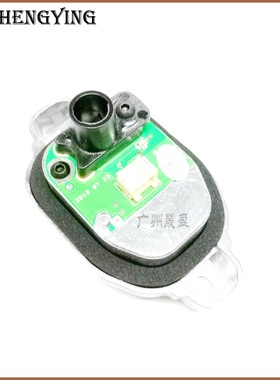 全新汽车LED大灯日行灯3针6针63117419610适用3系F30F31F35