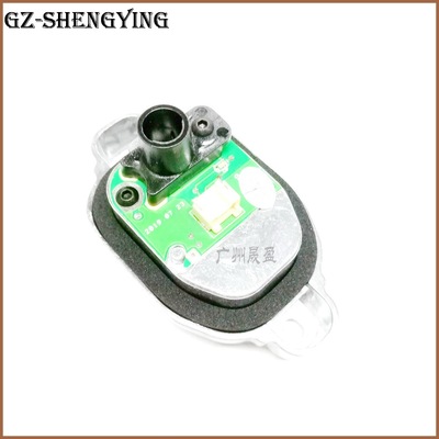 LED大灯3针6针63117419610