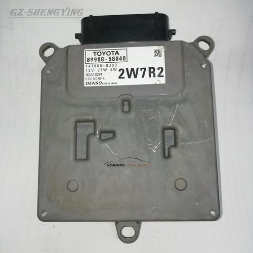 埃尔法LED驱动模块2W7R2