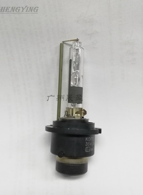 RAV4锐志凯美瑞氙气灯D4R灯泡森林人凌志近光灯KOITO BULBS