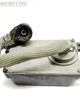 原装安定器39000-63511大灯电脑镇流器0XK34 057499 26055  0V802