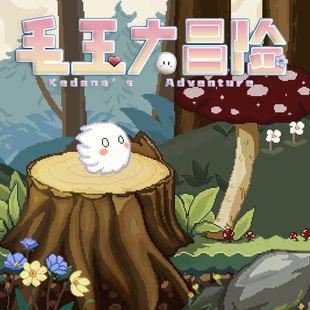 [正品授权代理]毛玉大冒险Steam激活码