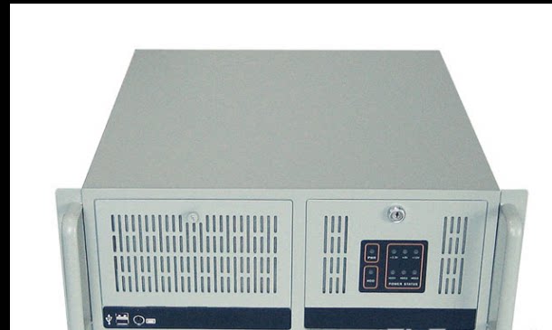 4u 工控机箱 ipc-610h 取代研华工控机 ipc-610l ipc-610h