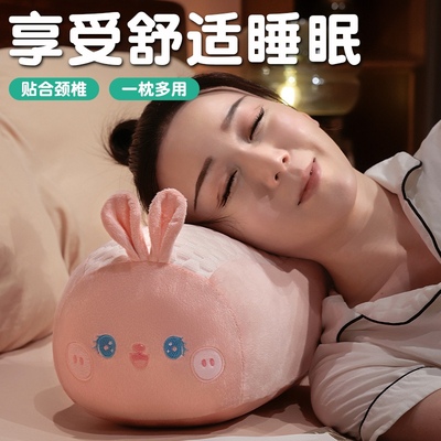 垫腿枕孕妇抱枕睡觉靠垫静脉曲张垫脚枕头床上靠枕腿部下肢抬高垫