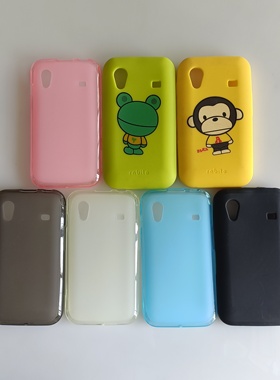 适用 三星s5830/GT-S5830i/s5831i/Galaxy Ace S5830/Galaxy Ace Duos i589手机壳保护磨砂全包边防摔壳