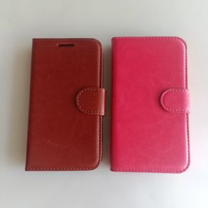 适用 三星i829/Galaxy Style Duos手机皮套电信版1829翻盖外壳l829商务皮套