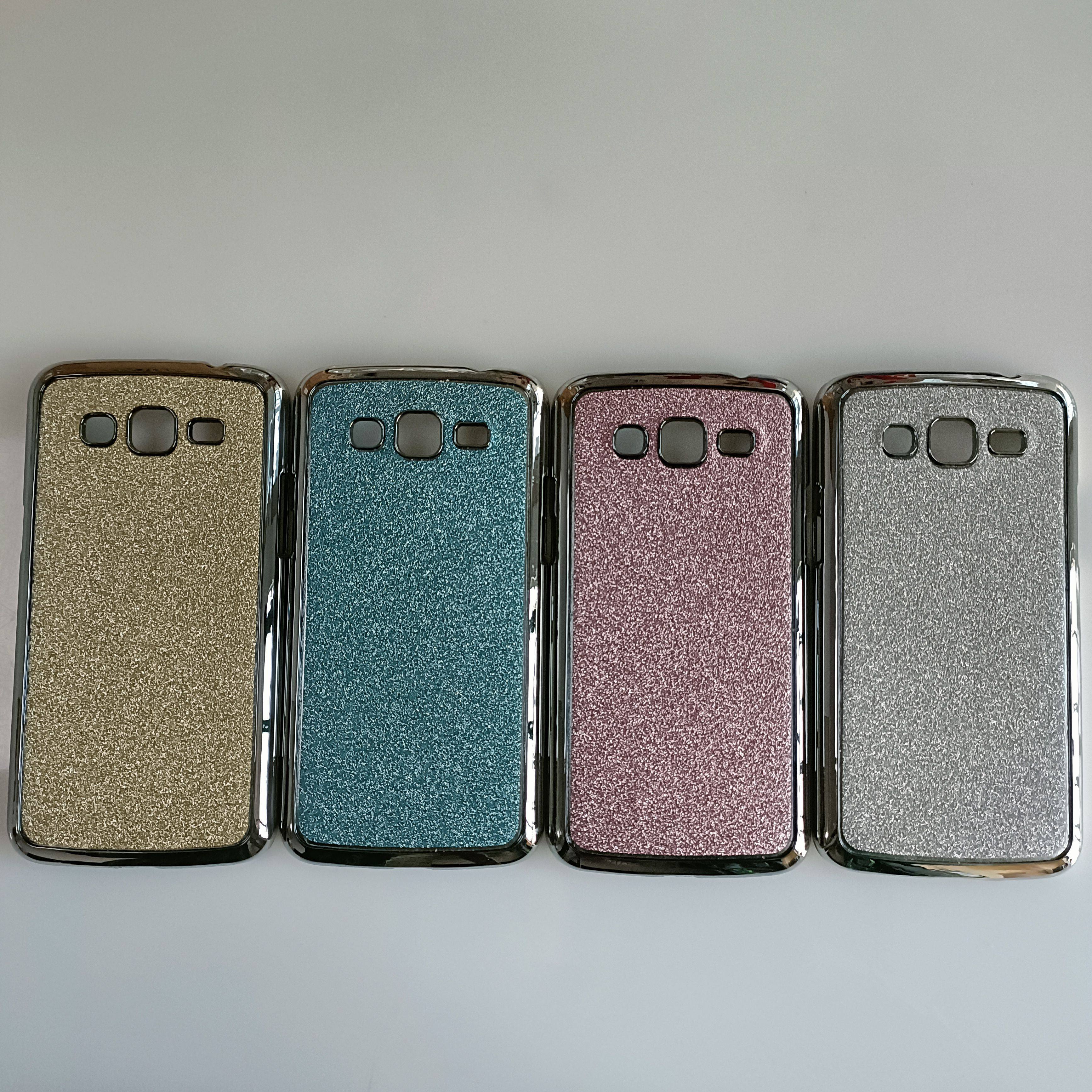 适用 三星g7106/Galaxy Grand2/g7108/g7108v/g7109保护壳硬闪外套