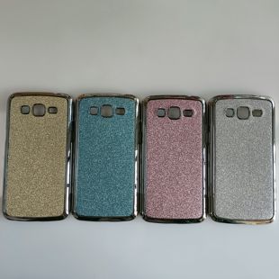 三星g7106 g7108v Galaxy g7108 g7109保护壳硬闪外套 Grand2 适用