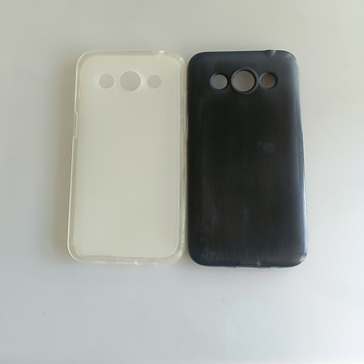 适用 三星g5108/g5108q/g5106/g5109/g5108w/G5109W Galaxy Core Max手机壳保护磨砂全包边防摔壳软壳