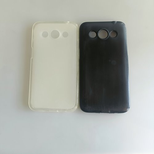 适用 三星g5108/g5108q/g5106/g5109/g5108w/G5109W Galaxy Core Max手机壳保护磨砂全包边防摔壳软壳