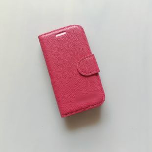 适用 三星i8160手机皮套18160手机保护壳l8160翻盖商务保护套