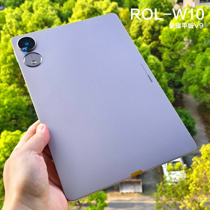 适用 原装荣耀平板V9中框后盖原厂ROL-W10/W00原厂新11.5英寸柔光