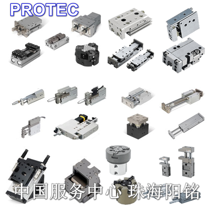 韩国PROTEC气缸ASU22N PBM30N-35 PPRL13A-180-20 SC10A-10-FO001