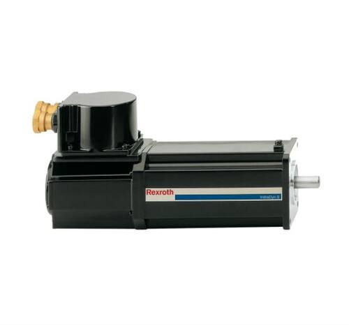 Bosch Rexroth 博士力士乐 MKE037B-144-CP1-BENN    R911308500