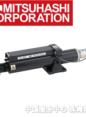 MITSUHASHI 三桥PD-610驱动器PD-650 PG-10 50 400 MR CM-402 210
